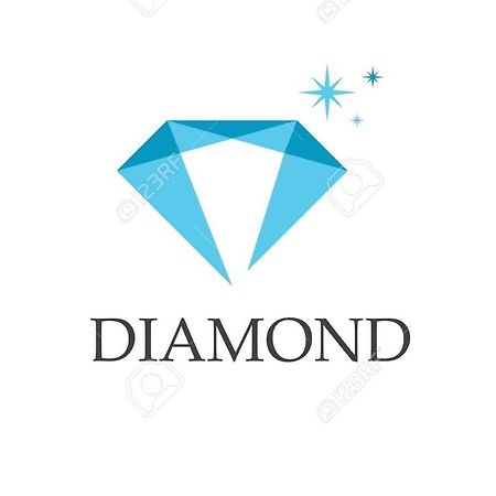 Diamond Hostel Doha Exterior photo