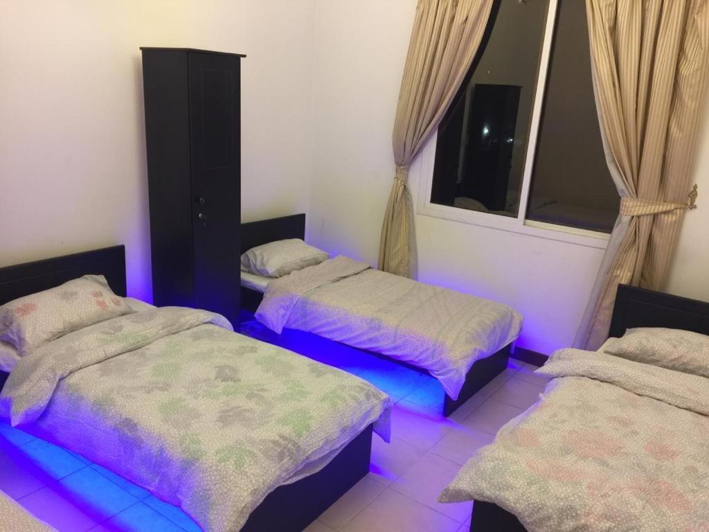 Diamond Hostel Doha Exterior photo