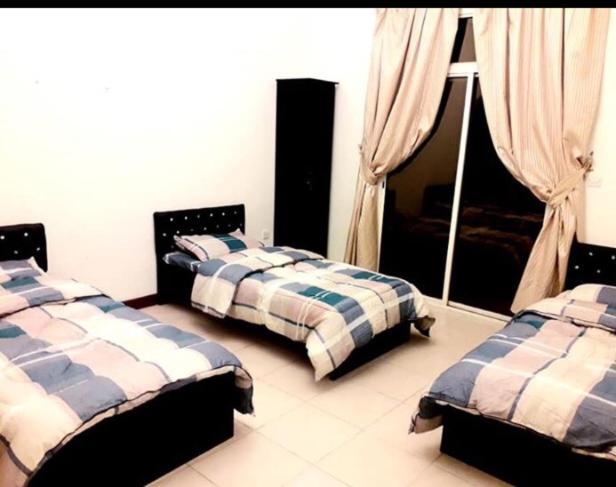 Diamond Hostel Doha Exterior photo
